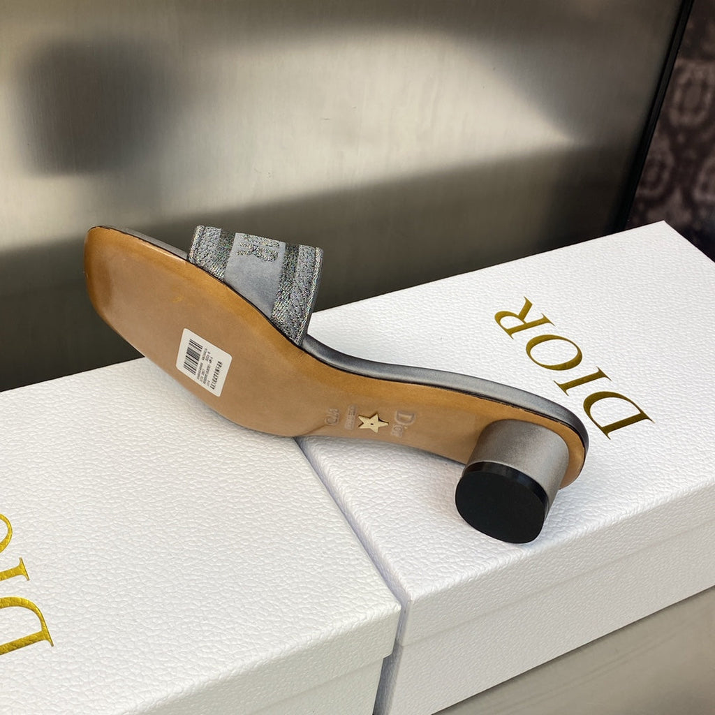 Luxury Shoes - GLAMIR - 346