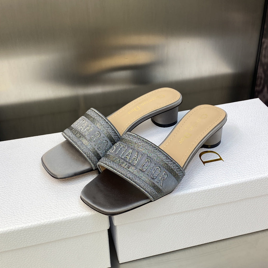 Luxury Shoes - GLAMIR - 346