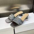 Luxury Shoes - GLAMIR - 346