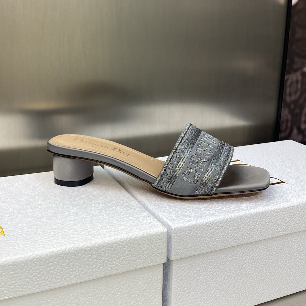 Luxury Shoes - GLAMIR - 346
