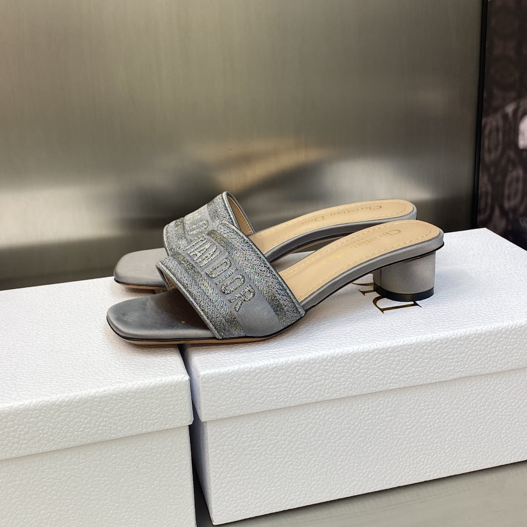 Luxury Shoes - GLAMIR - 346