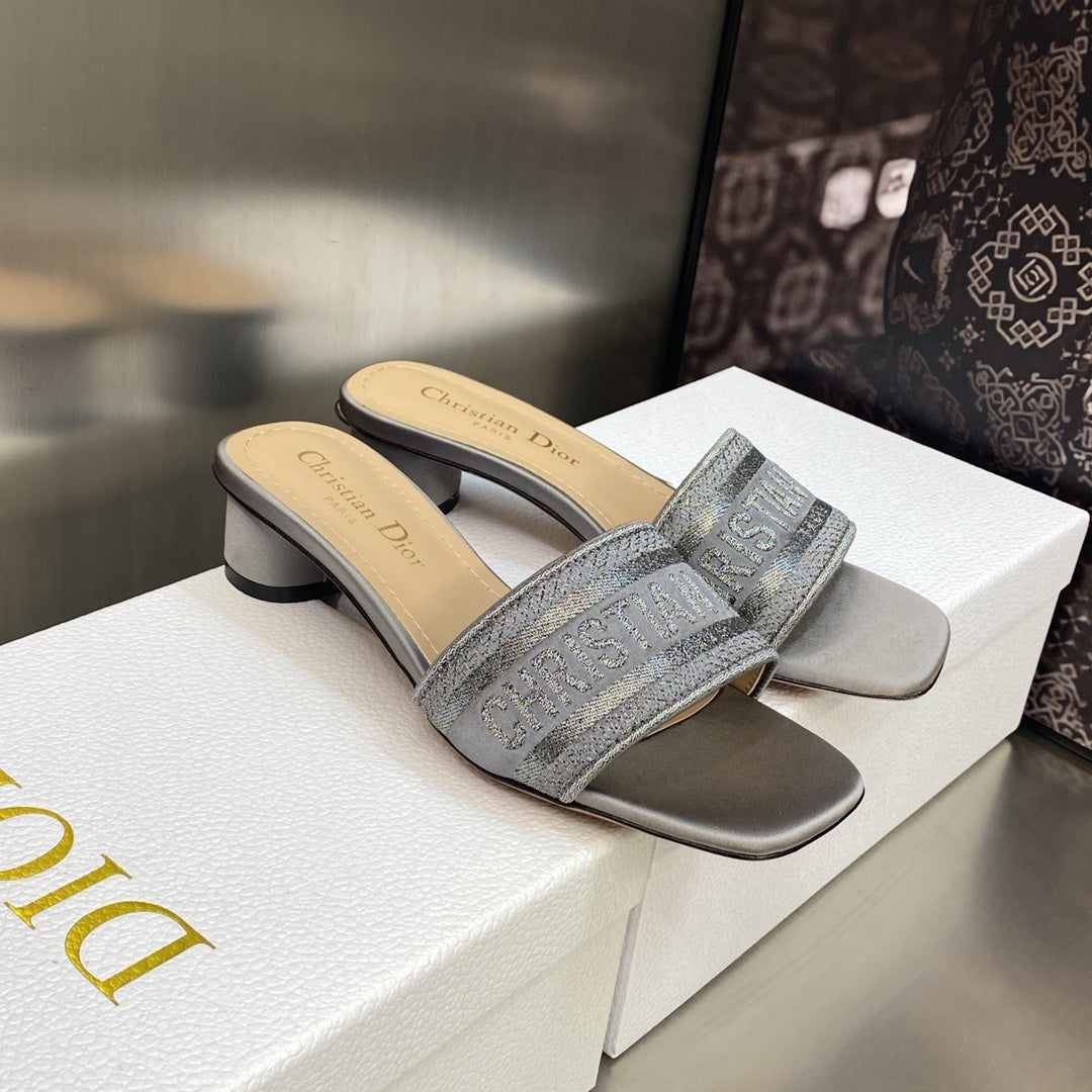 Luxury Shoes - GLAMIR - 346