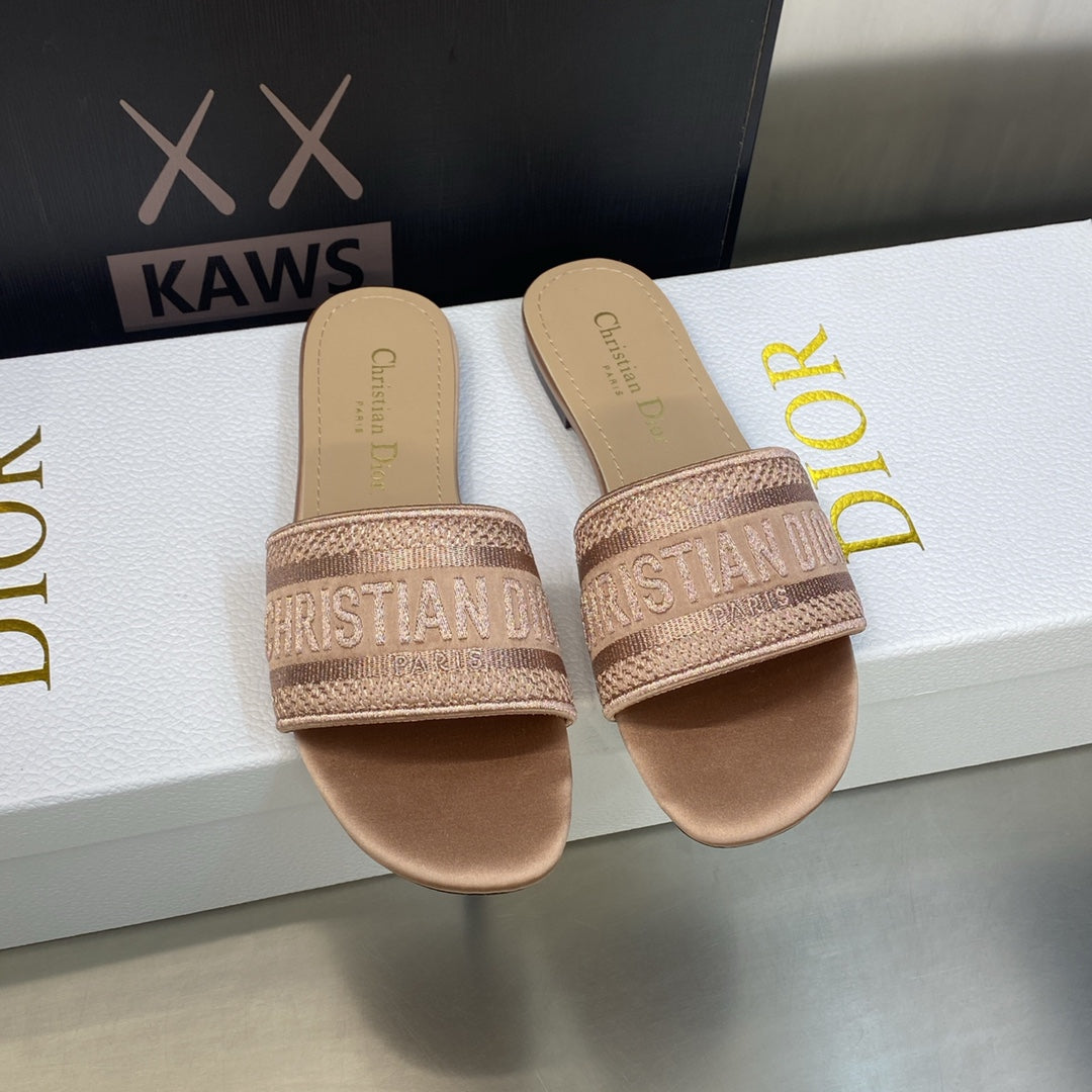 Luxury Shoes - GLAMIR - 352