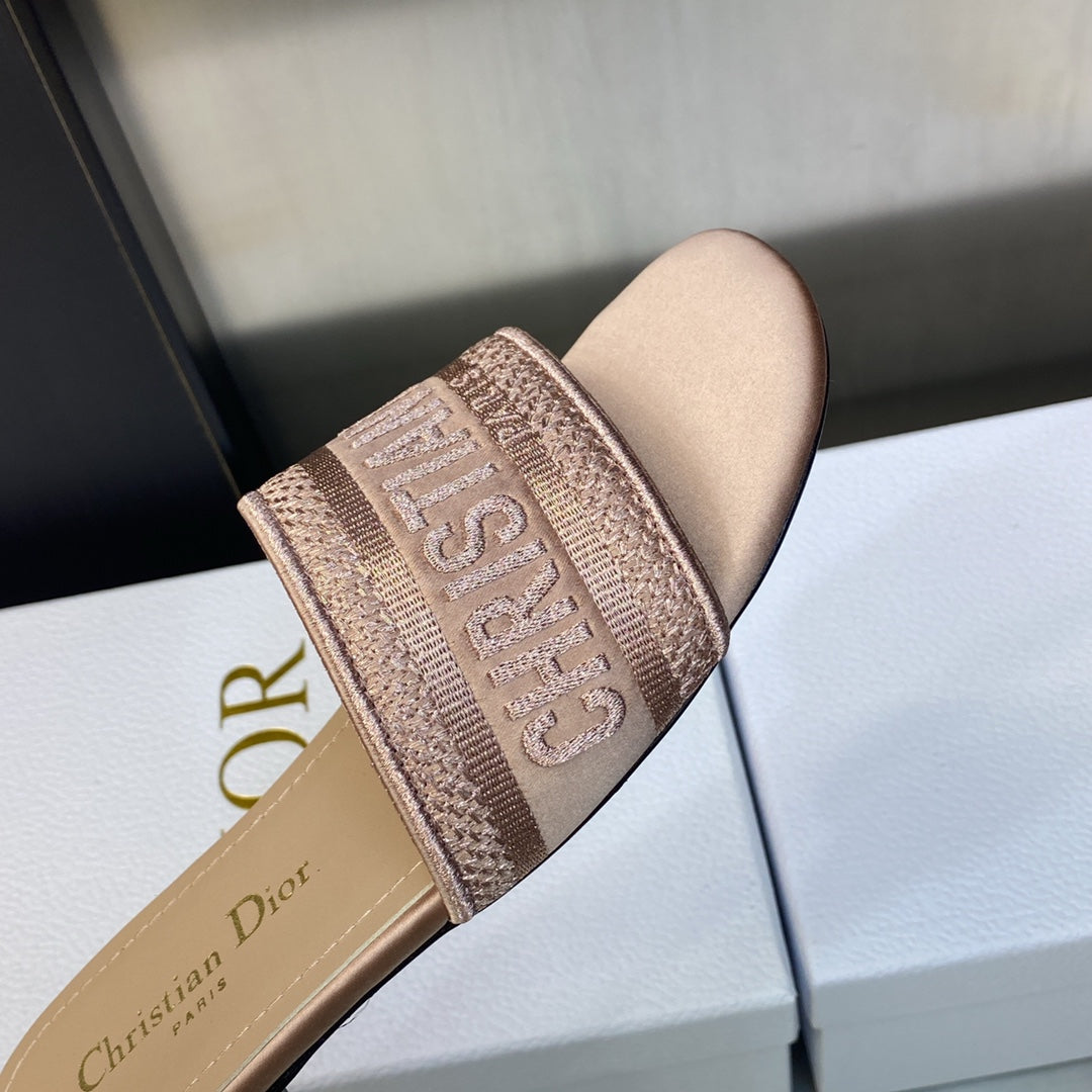 Luxury Shoes - GLAMIR - 352