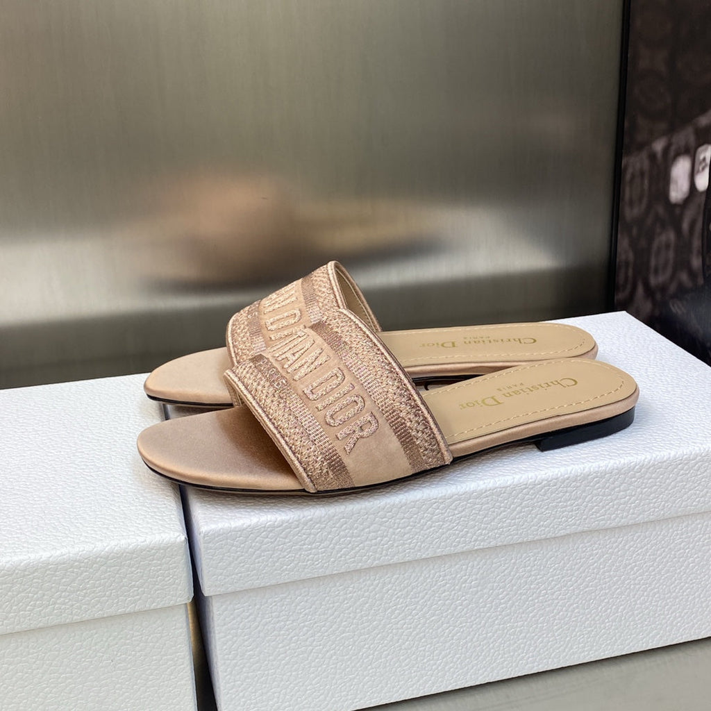 Luxury Shoes - GLAMIR - 352