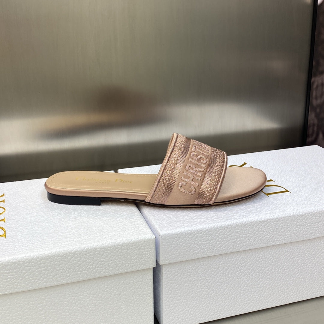 Luxury Shoes - GLAMIR - 352