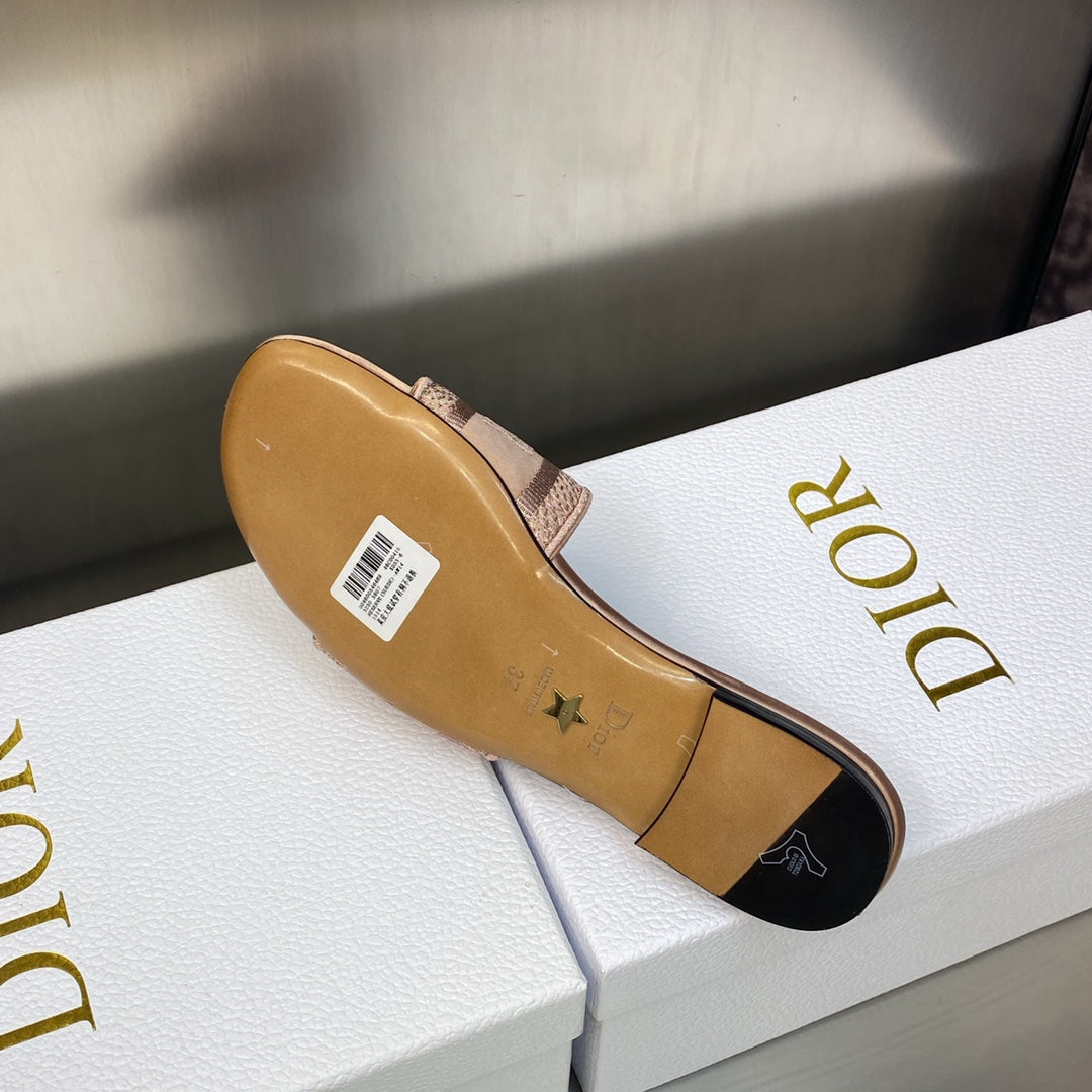 Luxury Shoes - GLAMIR - 352