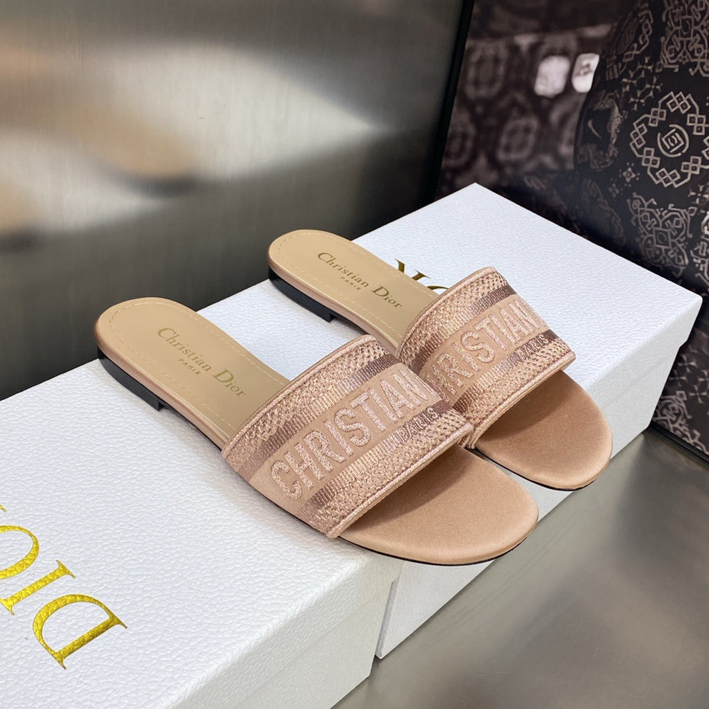 Luxury Shoes - GLAMIR - 352