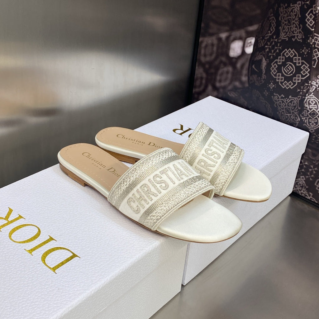 Luxury Shoes - GLAMIR - 351