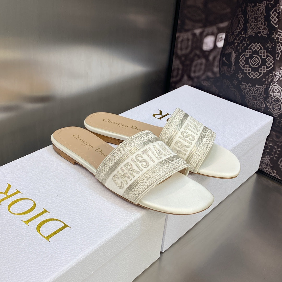 Luxury Shoes - GLAMIR - 351
