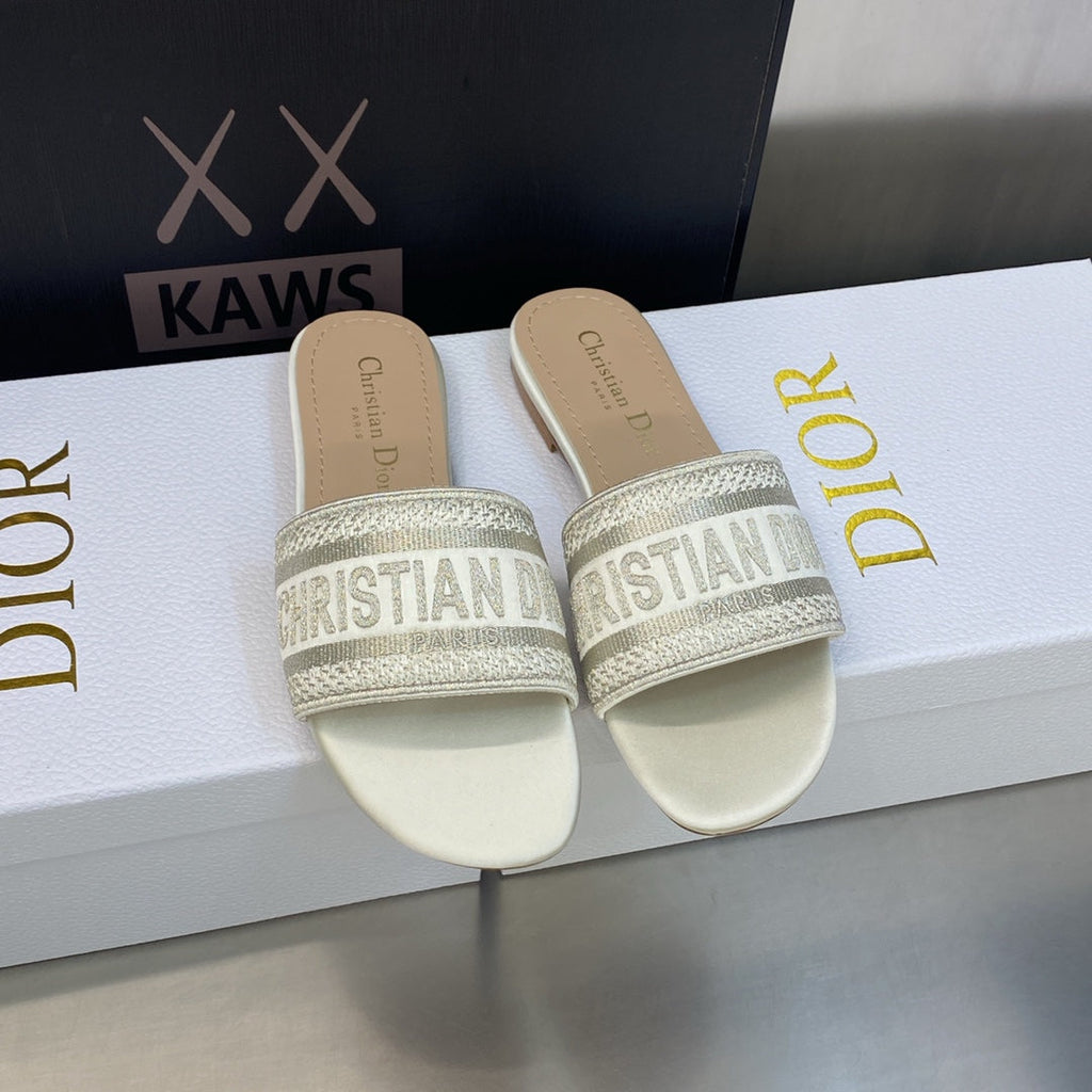 Luxury Shoes - GLAMIR - 351