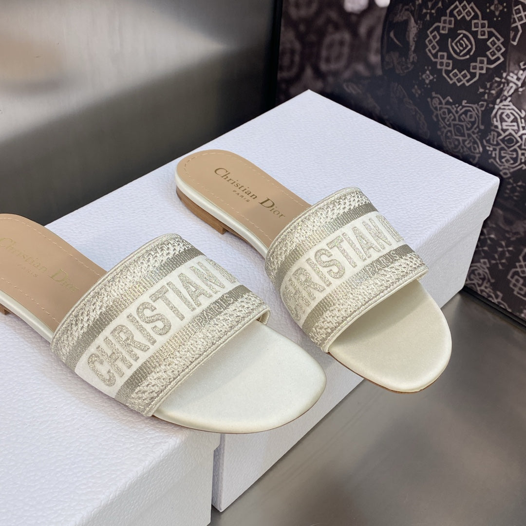 Luxury Shoes - GLAMIR - 351