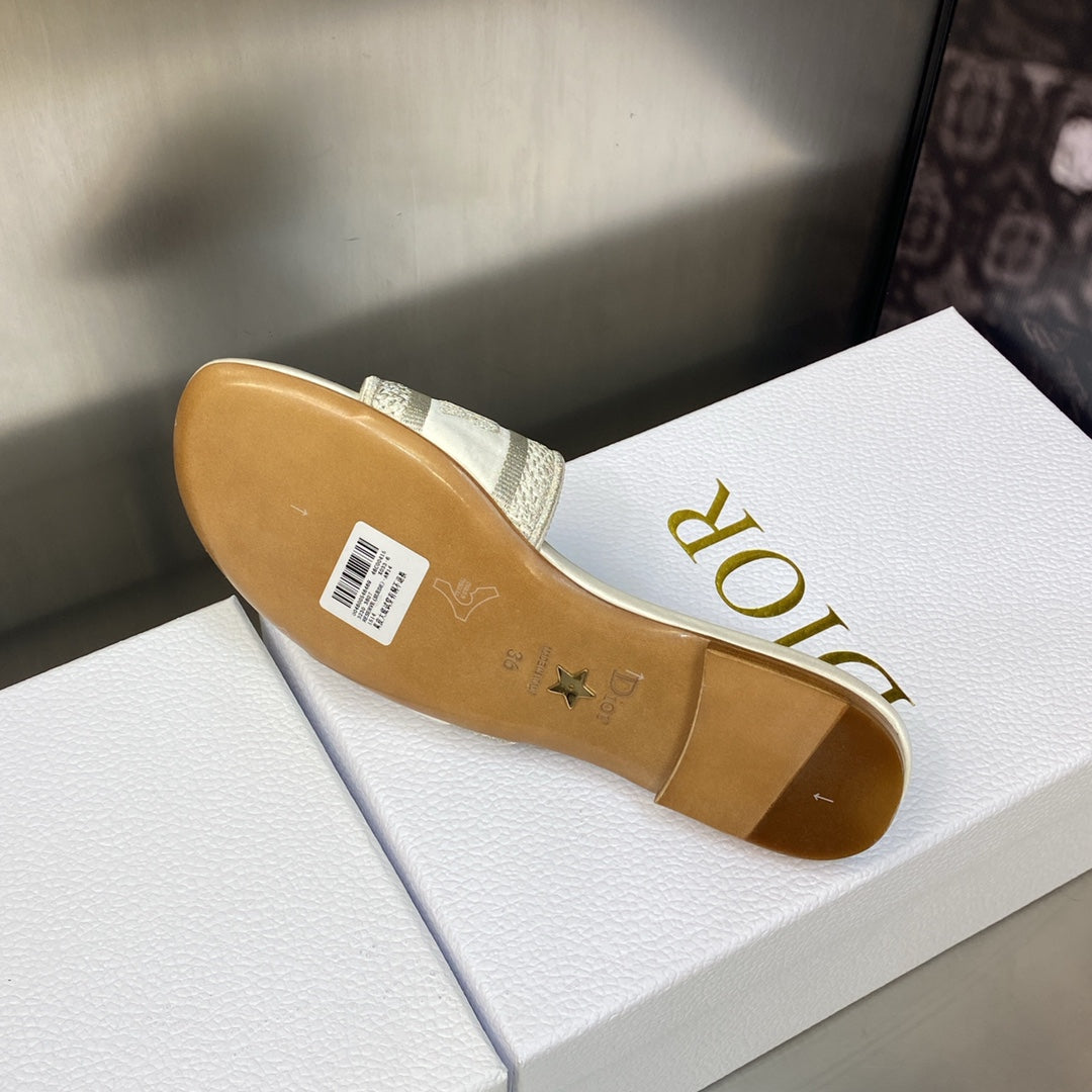 Luxury Shoes - GLAMIR - 351