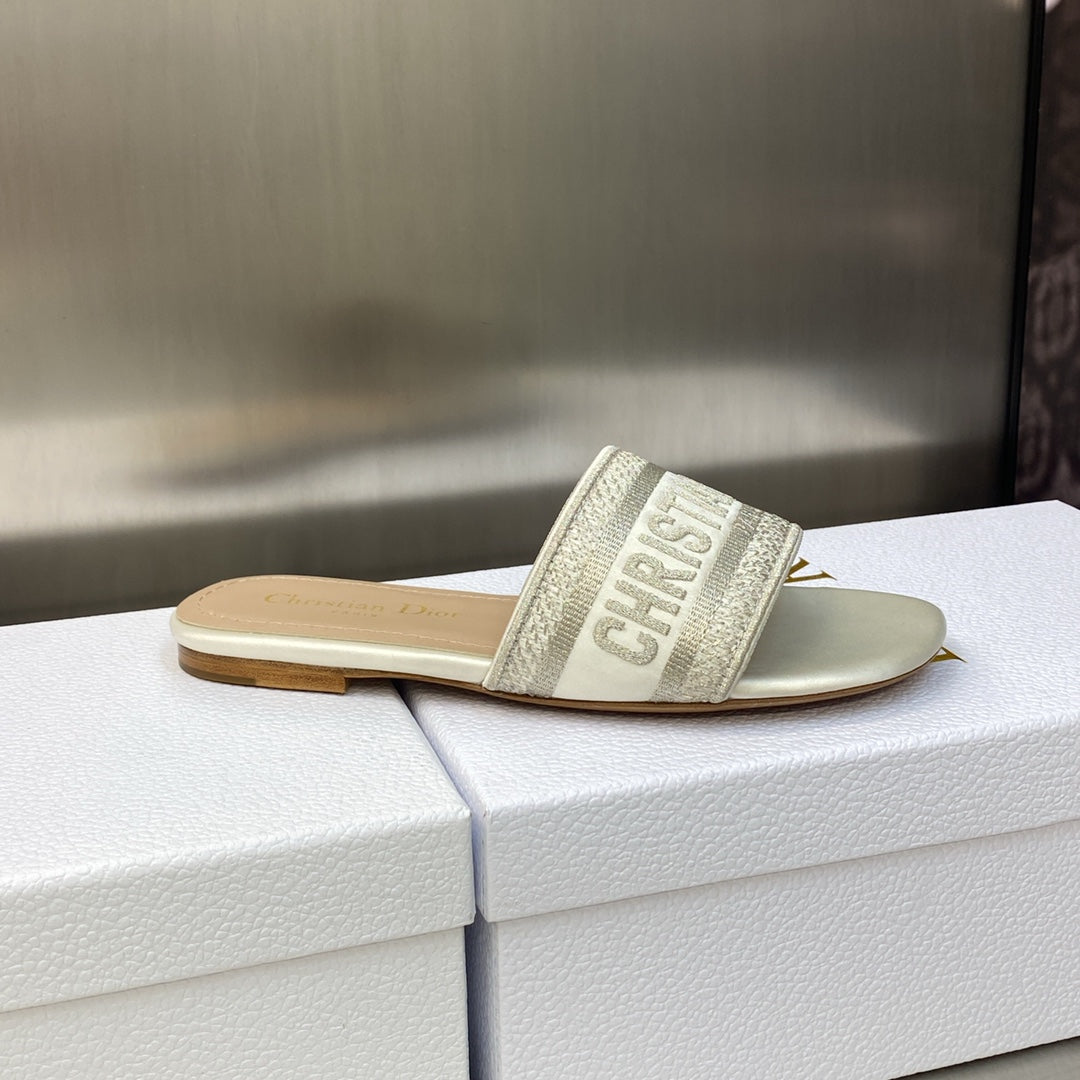 Luxury Shoes - GLAMIR - 351