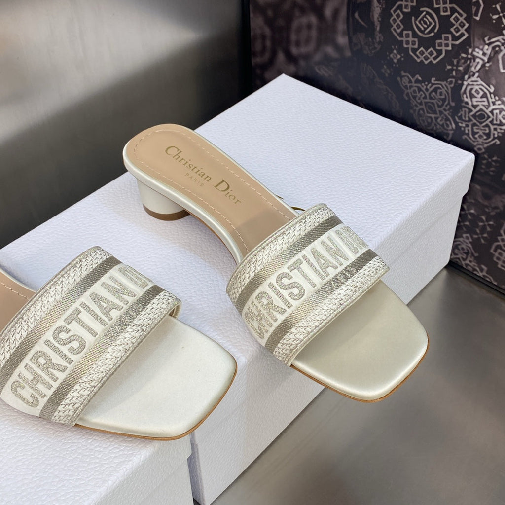 Luxury Shoes - GLAMIR - 348