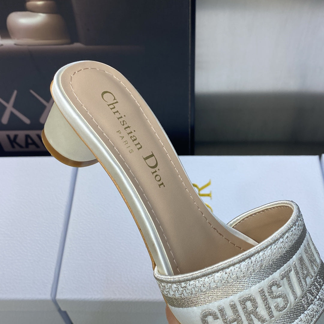 Luxury Shoes - GLAMIR - 348