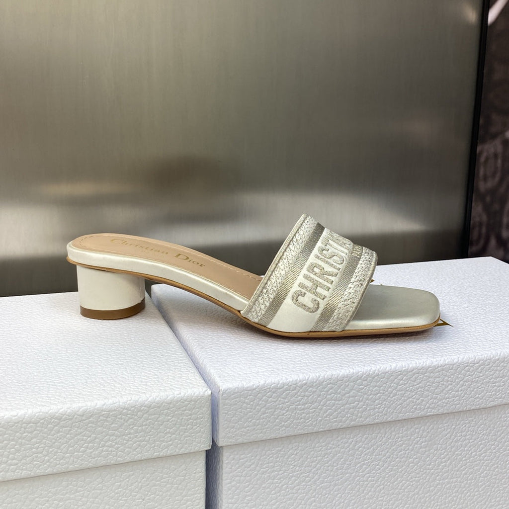 Luxury Shoes - GLAMIR - 348