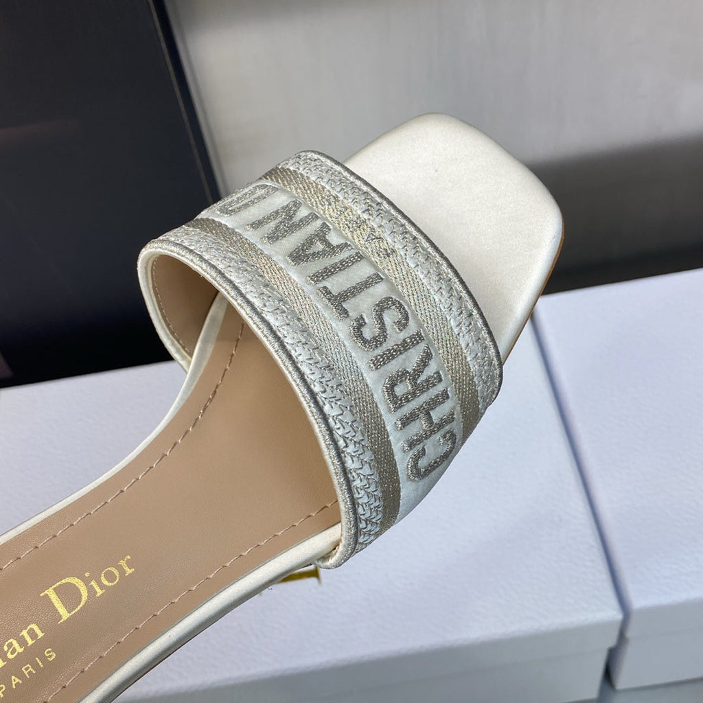 Luxury Shoes - GLAMIR - 348