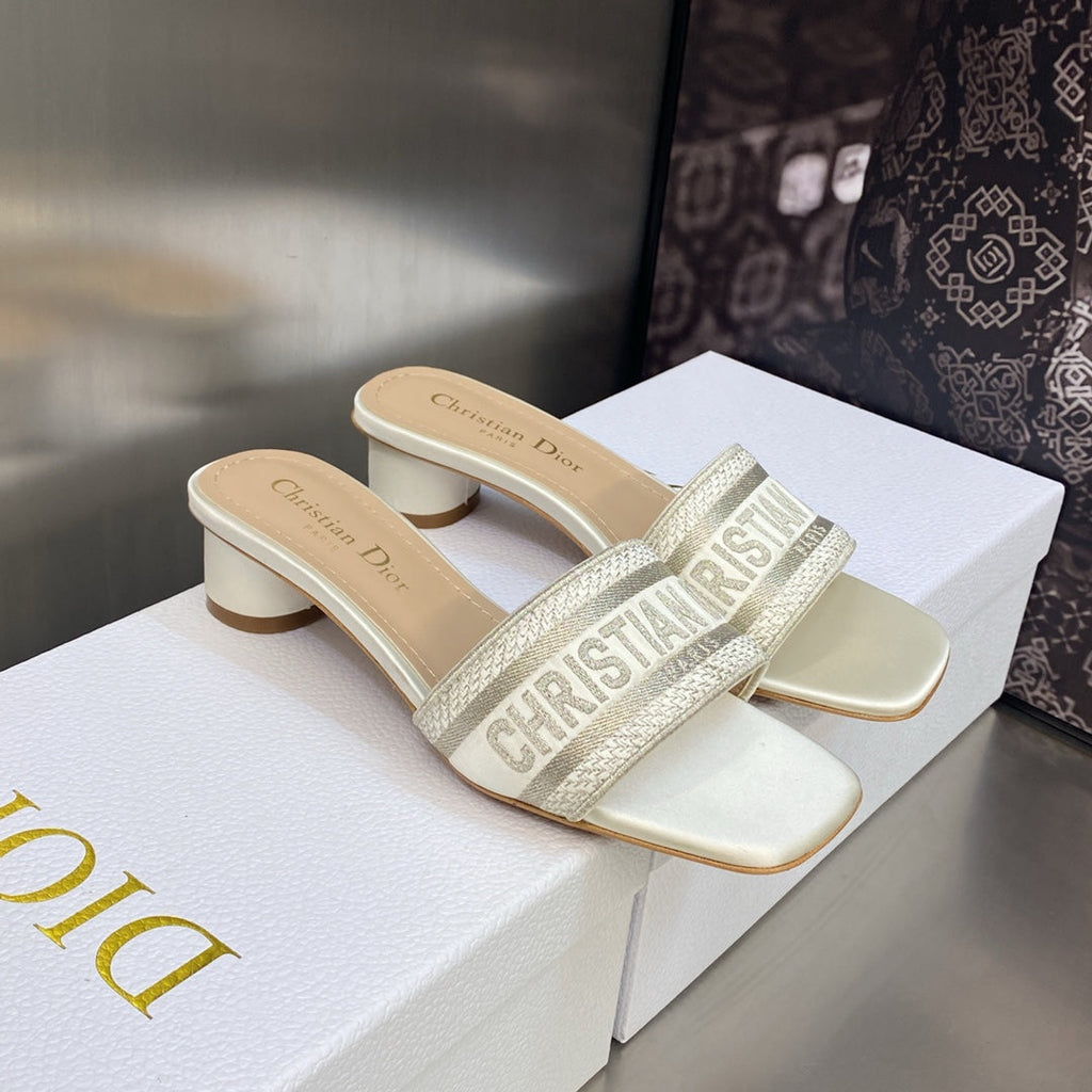 Luxury Shoes - GLAMIR - 348