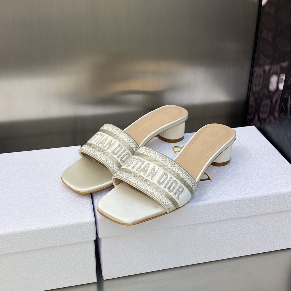 Luxury Shoes - GLAMIR - 348