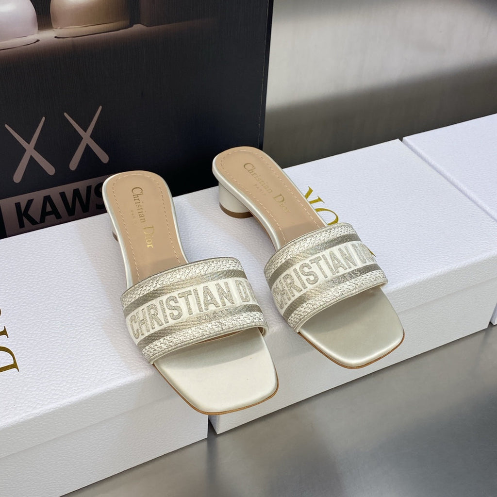 Luxury Shoes - GLAMIR - 348