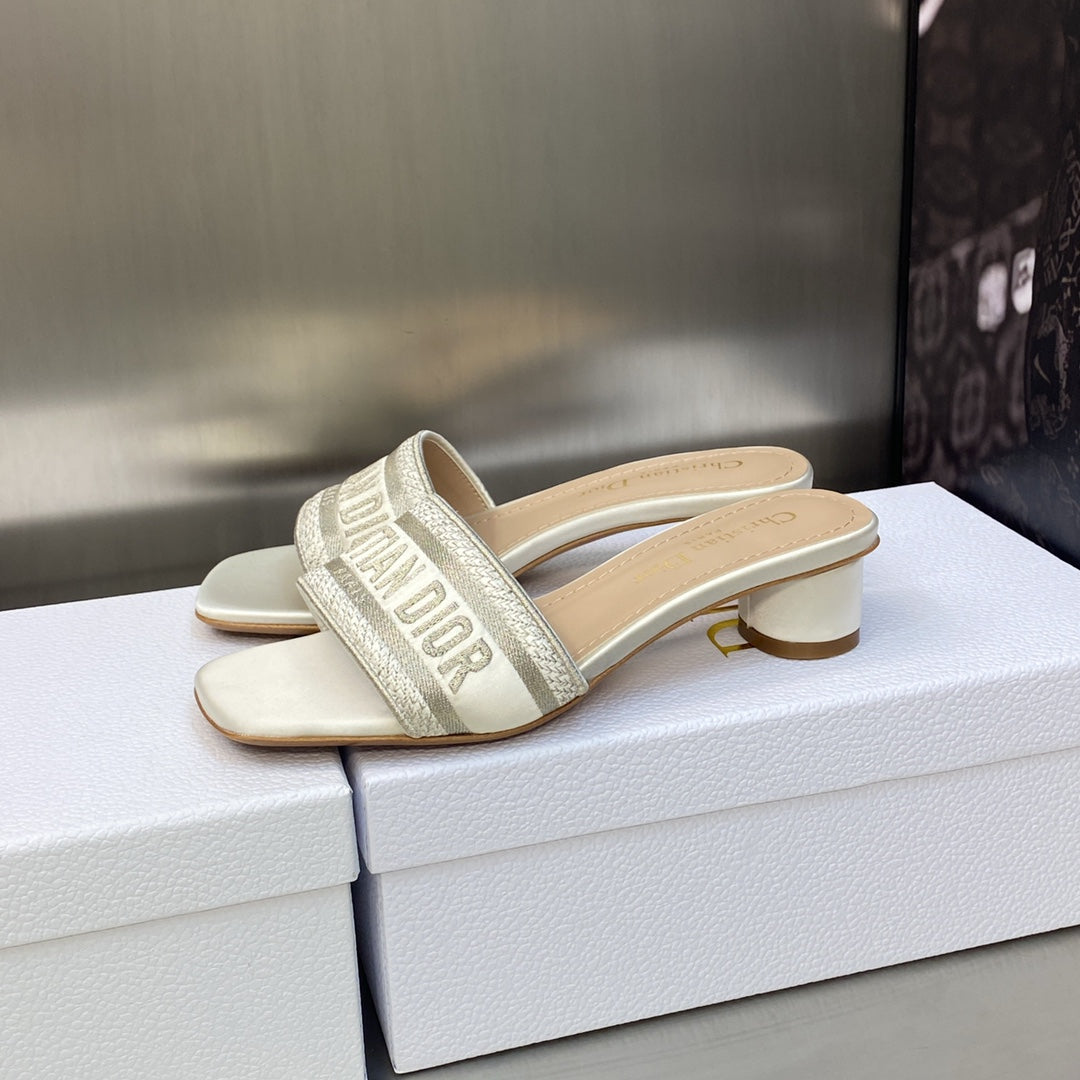 Luxury Shoes - GLAMIR - 348