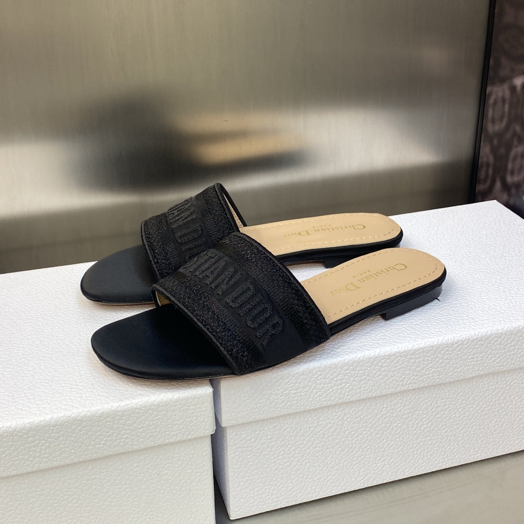 Luxury Shoes - GLAMIR - 350