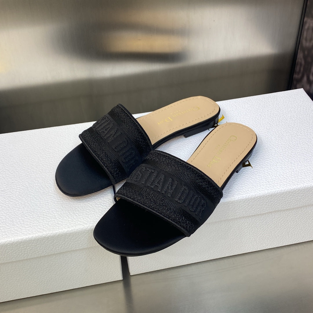 Luxury Shoes - GLAMIR - 350