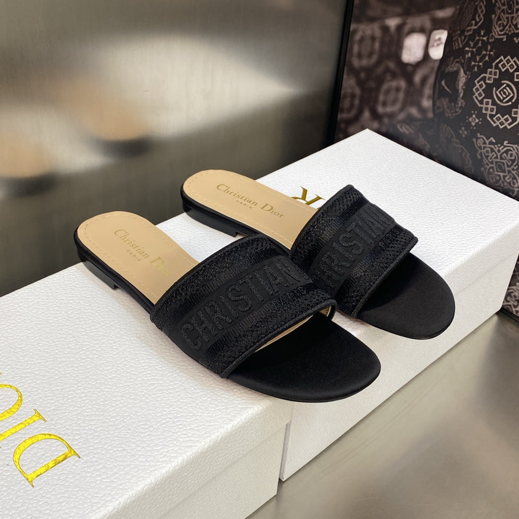 Luxury Shoes - GLAMIR - 350