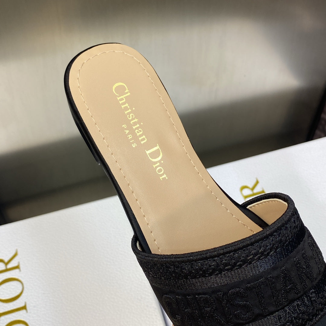 Luxury Shoes - GLAMIR - 350