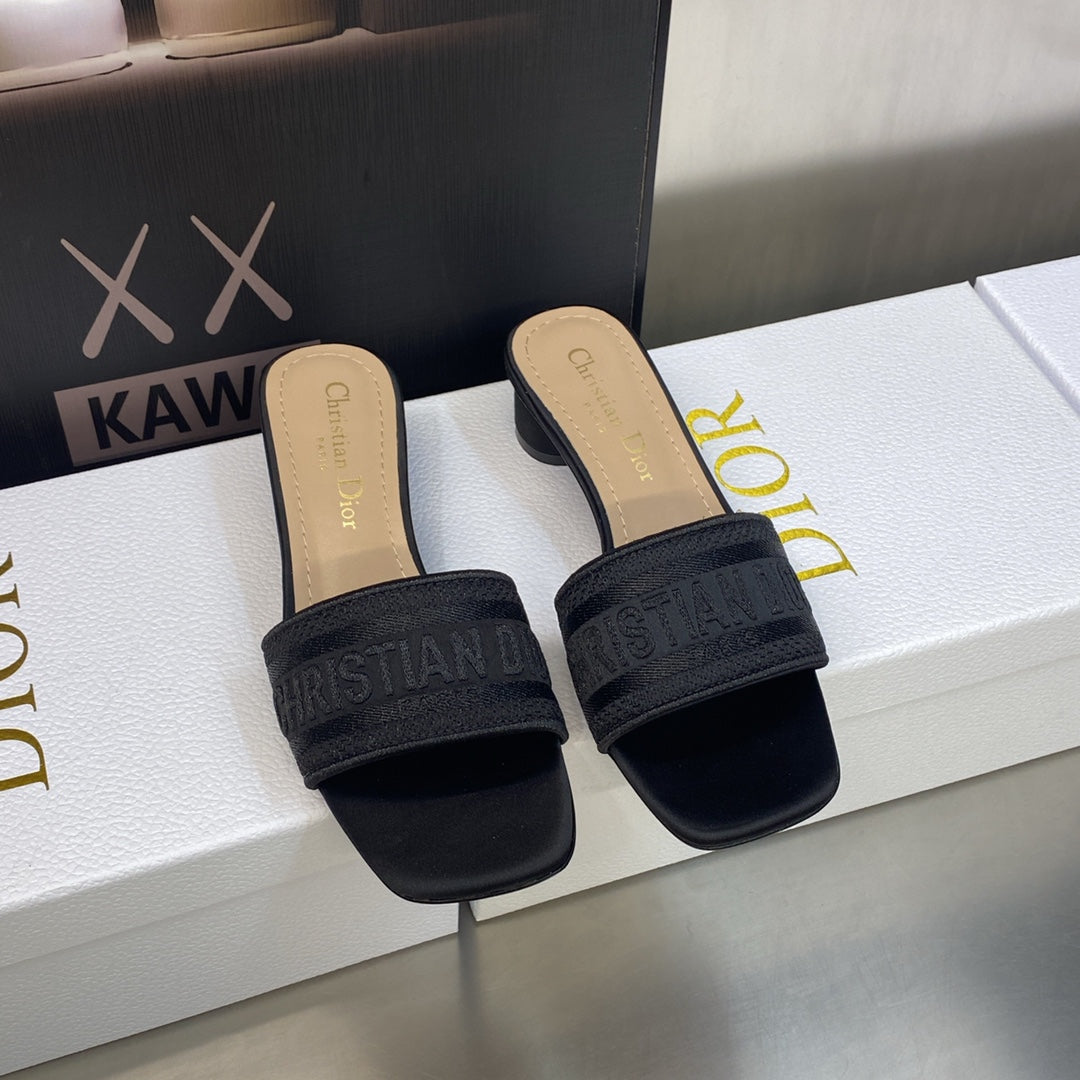 Luxury Shoes - GLAMIR - 349