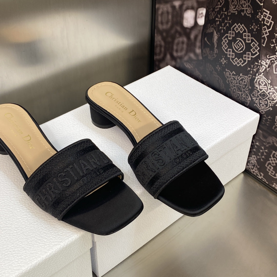Luxury Shoes - GLAMIR - 349