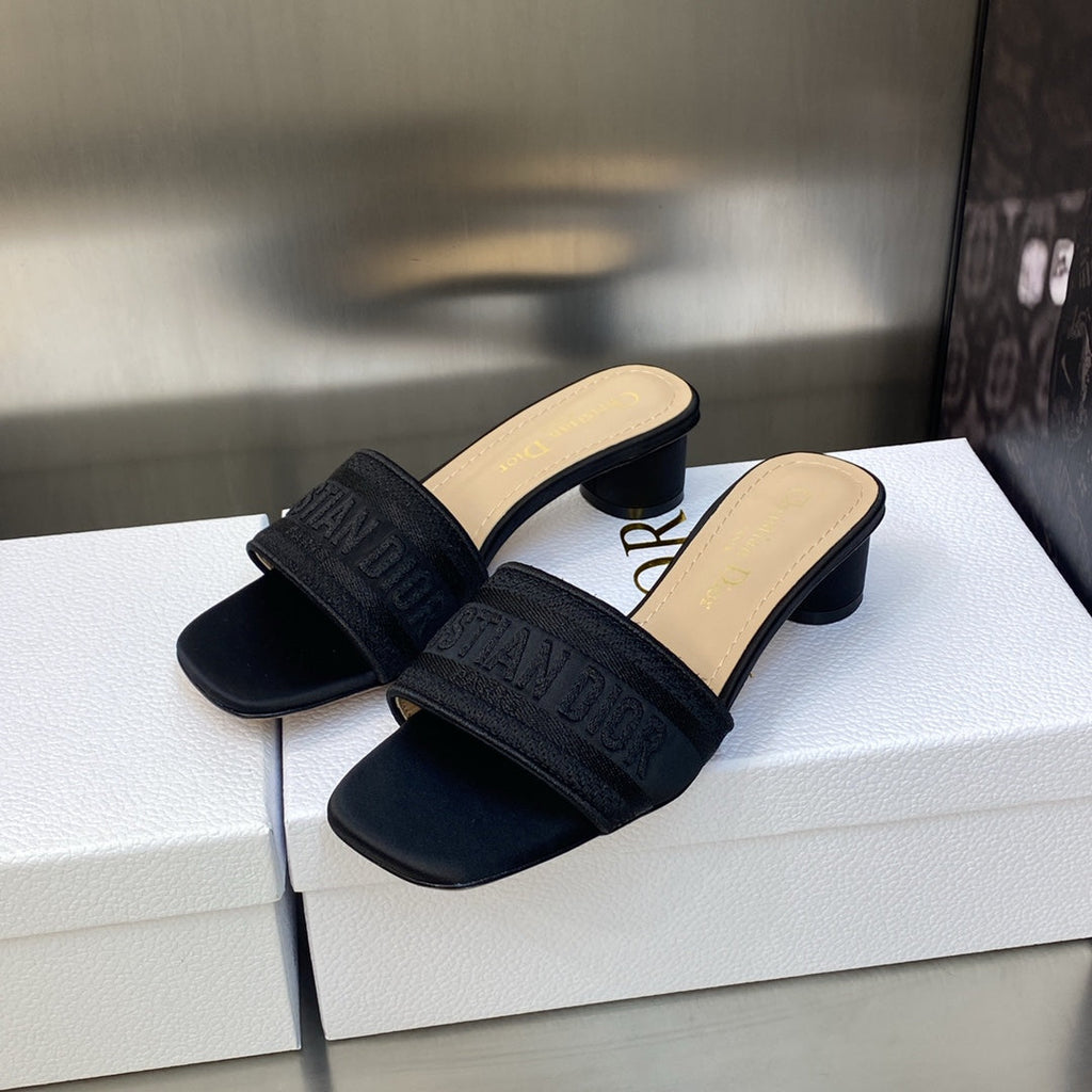 Luxury Shoes - GLAMIR - 349