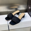 Luxury Shoes - GLAMIR - 349