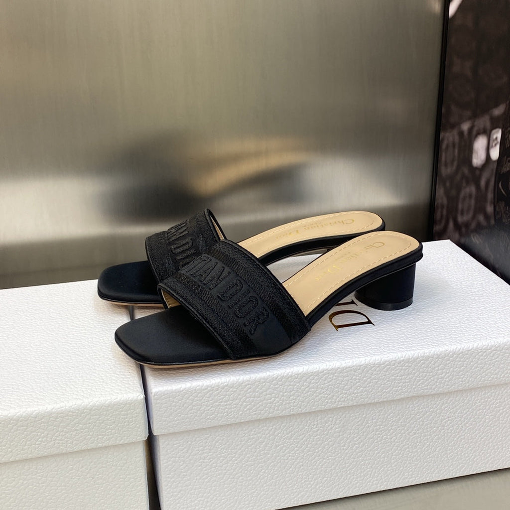 Luxury Shoes - GLAMIR - 349