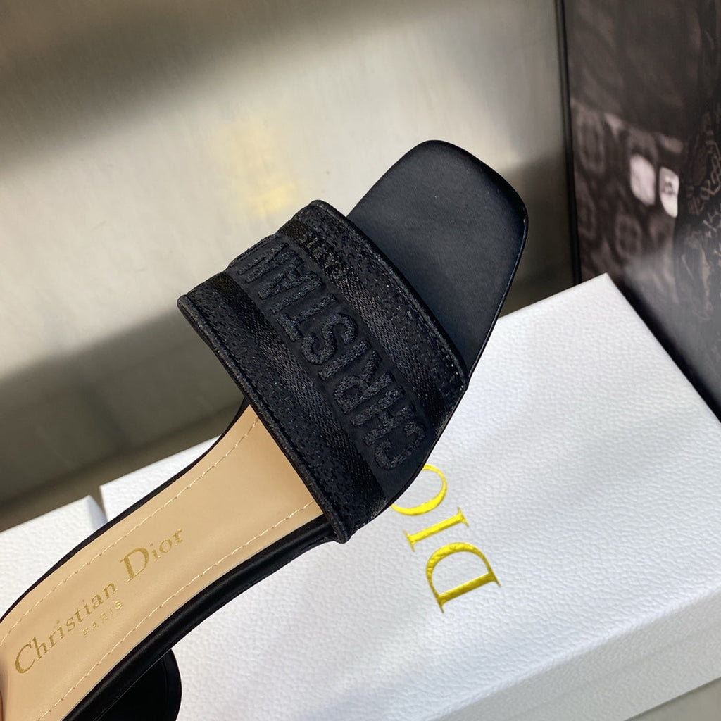 Luxury Shoes - GLAMIR - 349