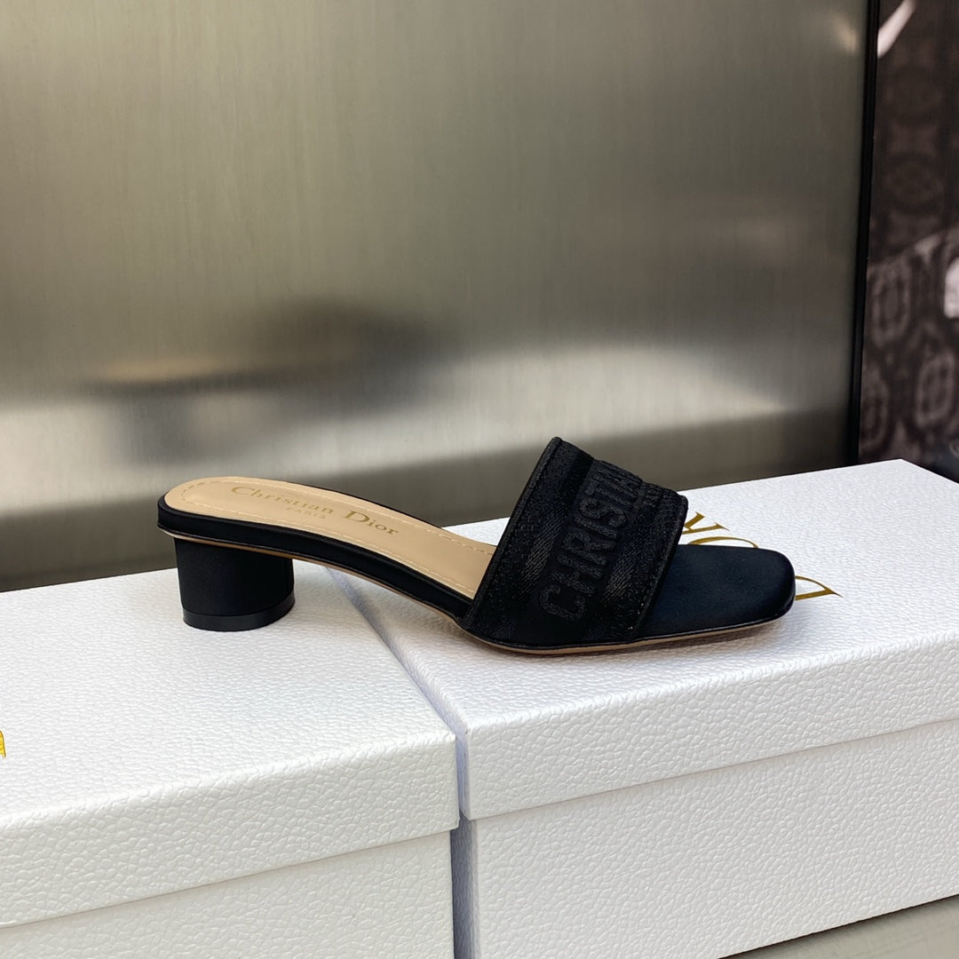Luxury Shoes - GLAMIR - 349