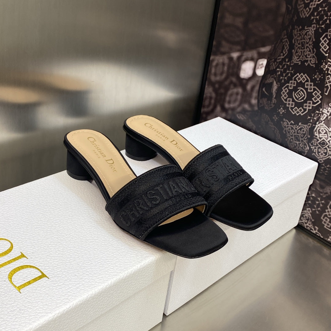 Luxury Shoes - GLAMIR - 349