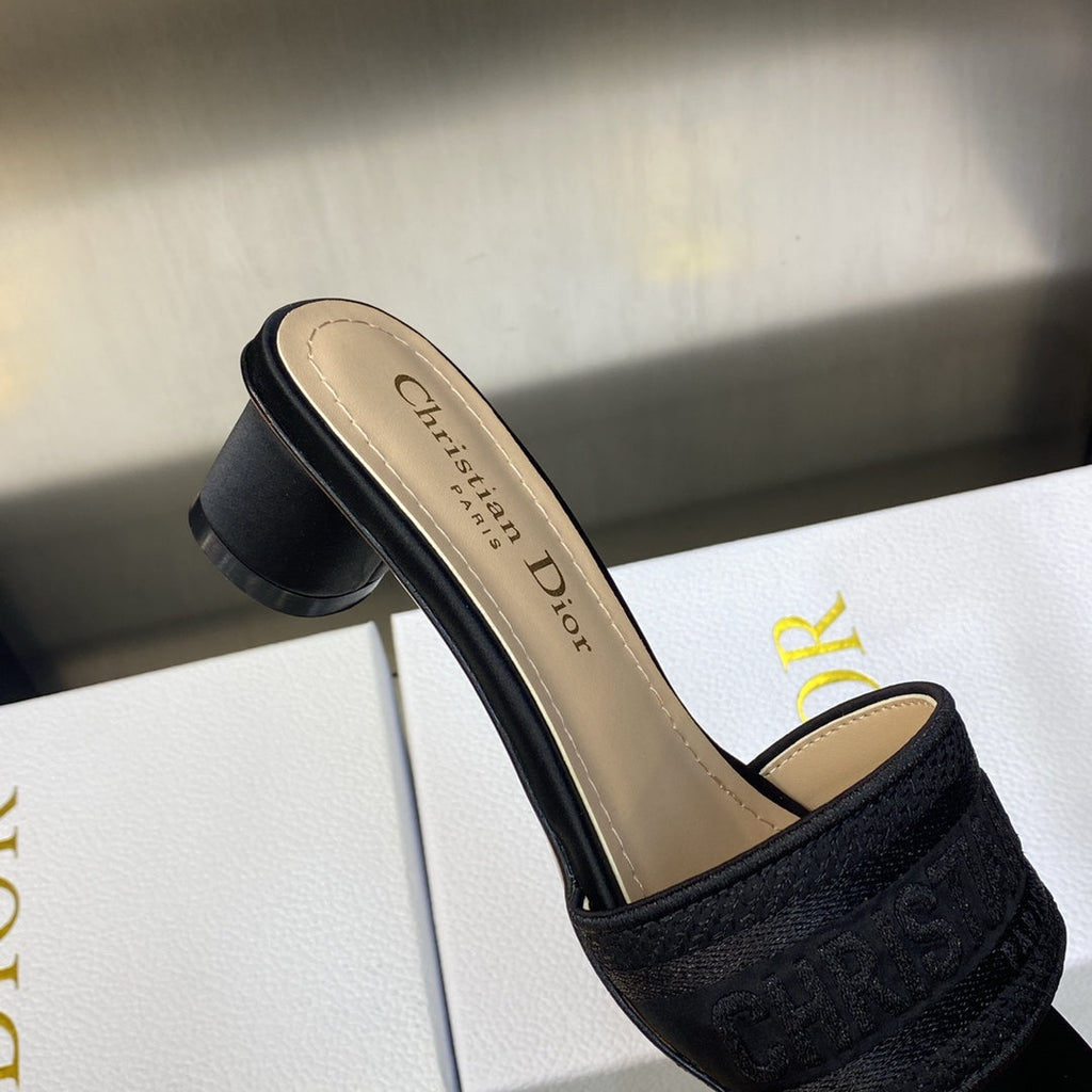 Luxury Shoes - GLAMIR - 349