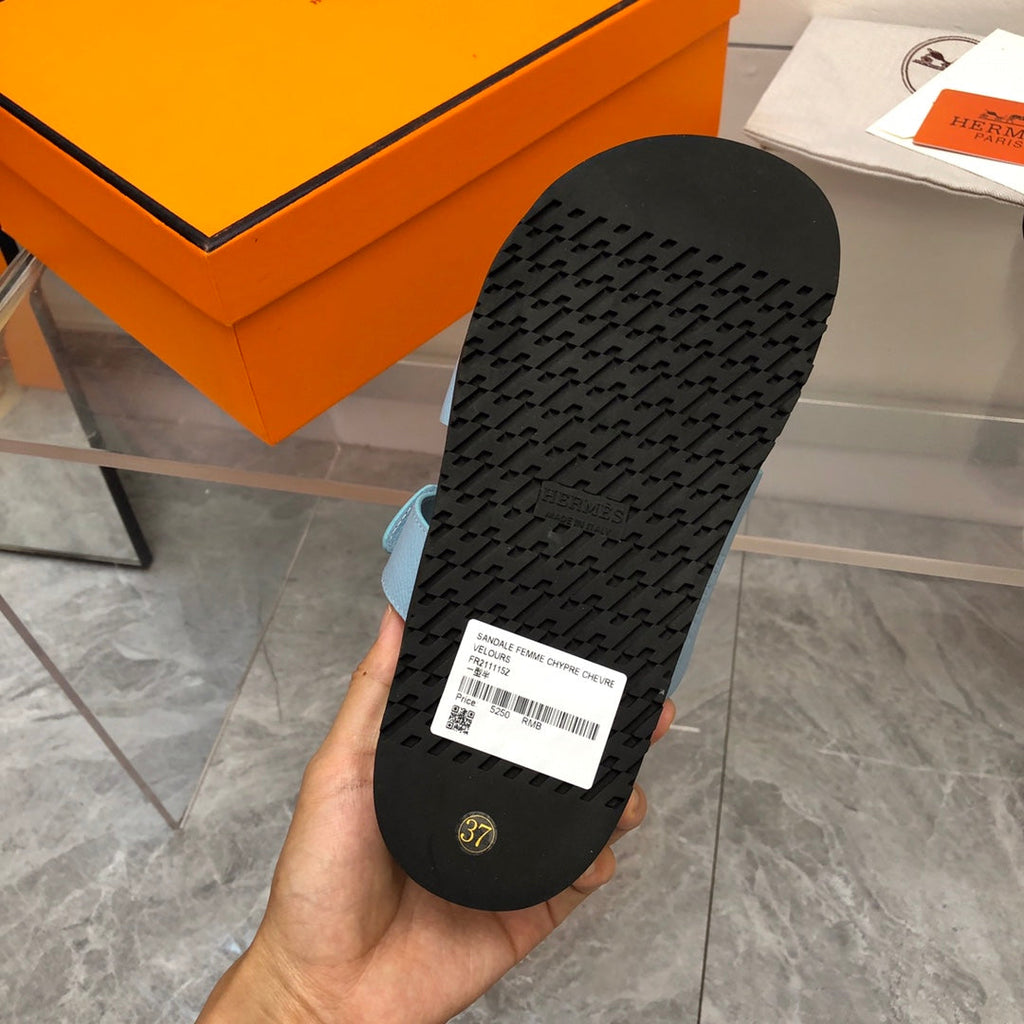Luxury Shoes - GLAMIS - 186
