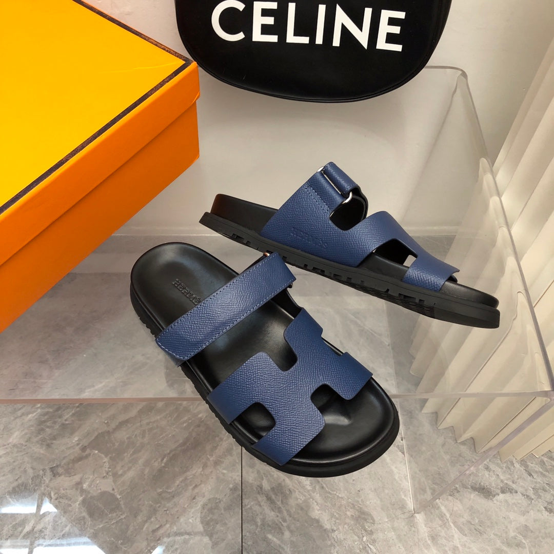 Luxury Shoes - GLAMIS - 184