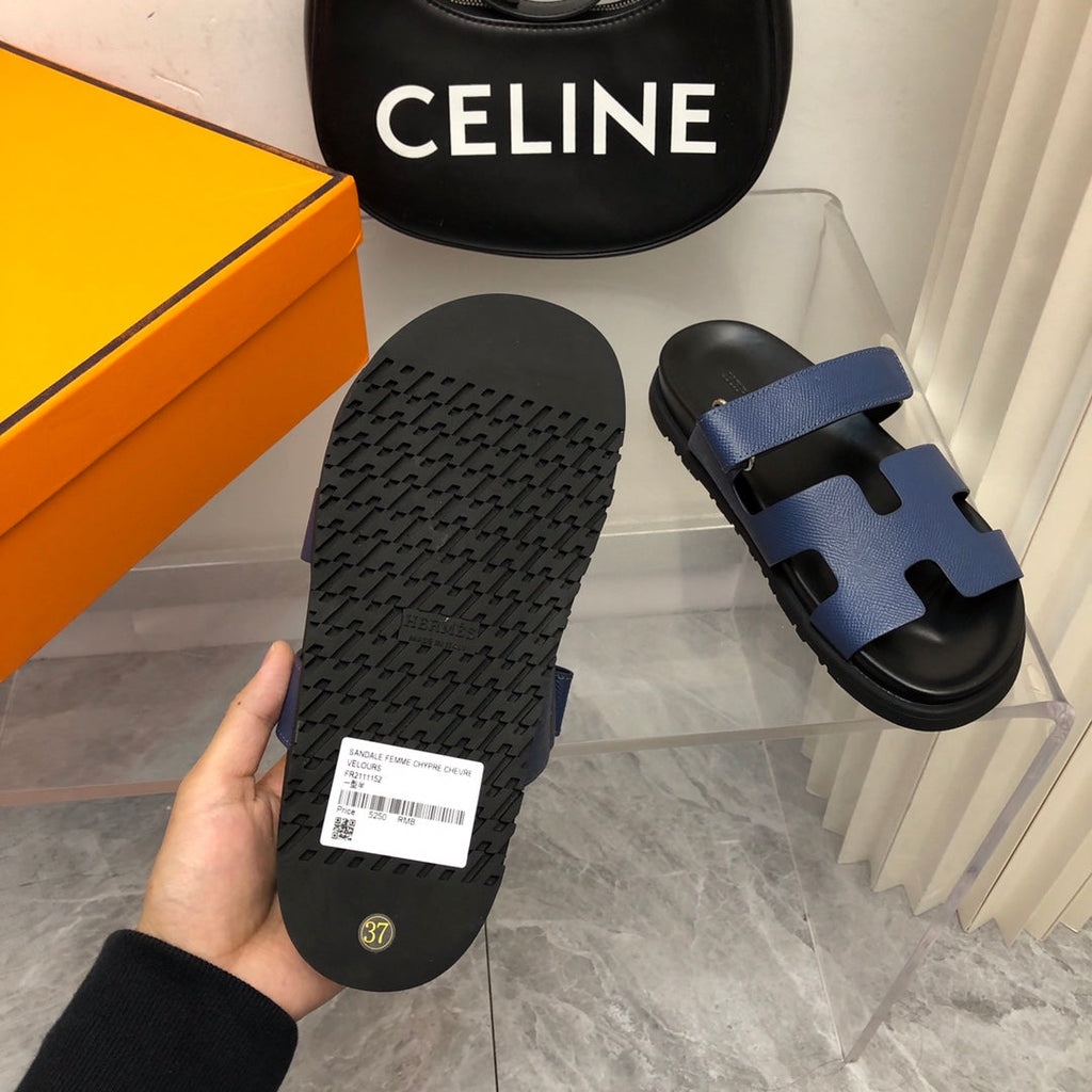 Luxury Shoes - GLAMIS - 184