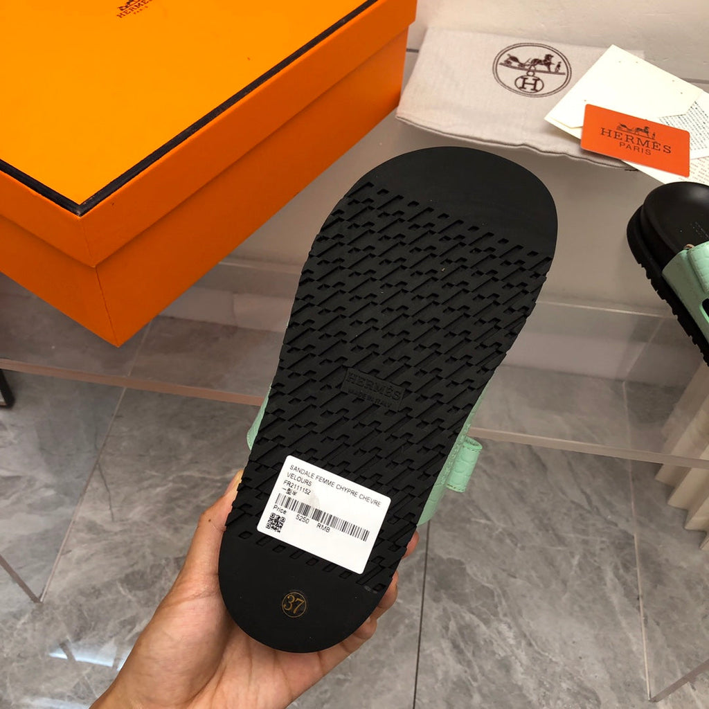 Luxury Shoes - GLAMIS - 216