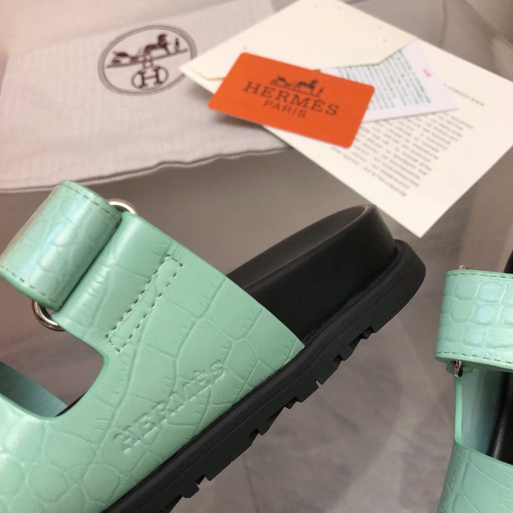 Luxury Shoes - GLAMIS - 216
