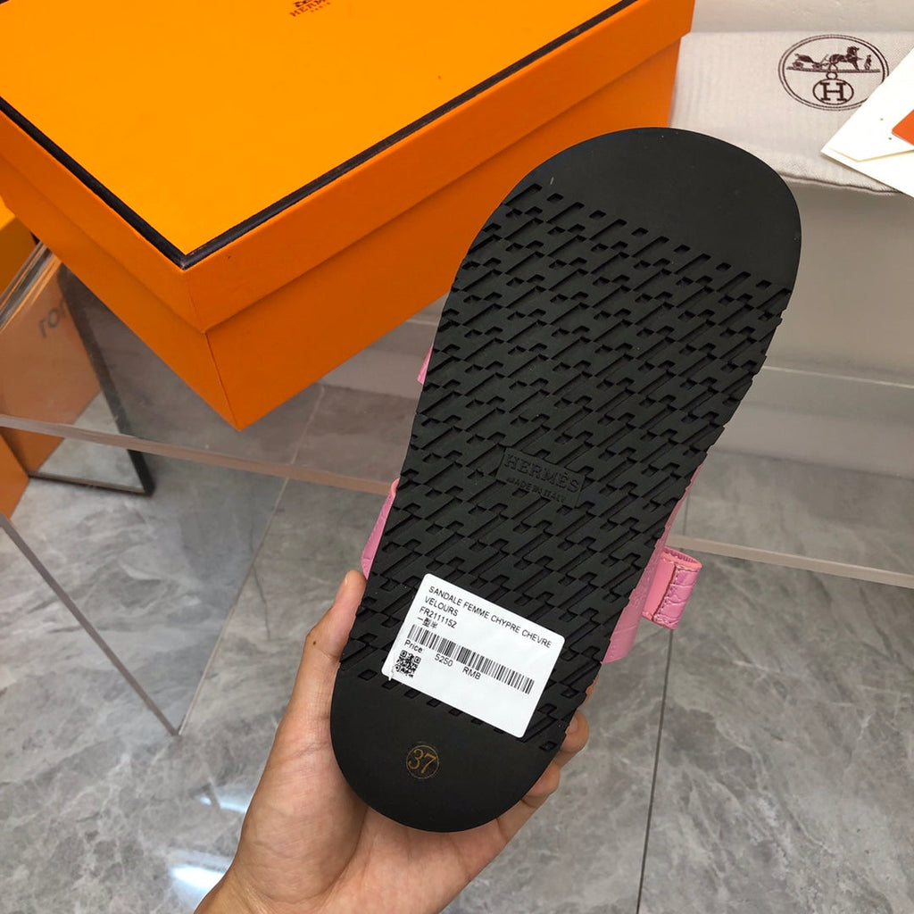 Luxury Shoes - GLAMIS - 215