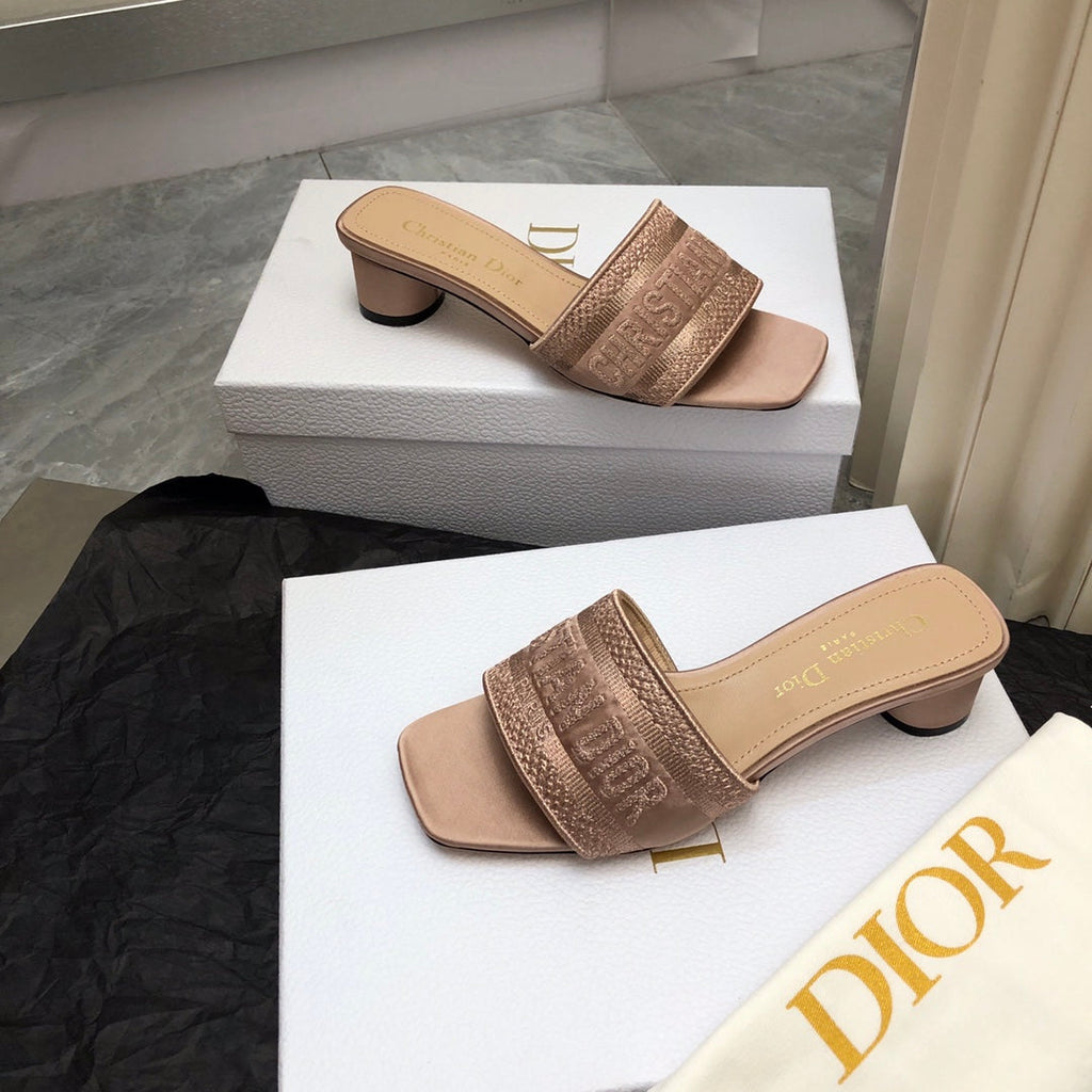 Luxury Shoes - GLAMIR - 287
