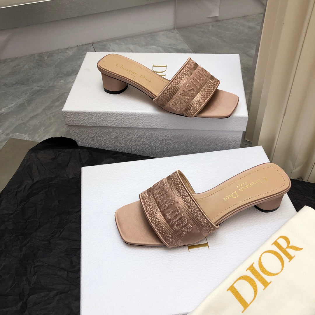 Luxury Shoes - GLAMIR - 287
