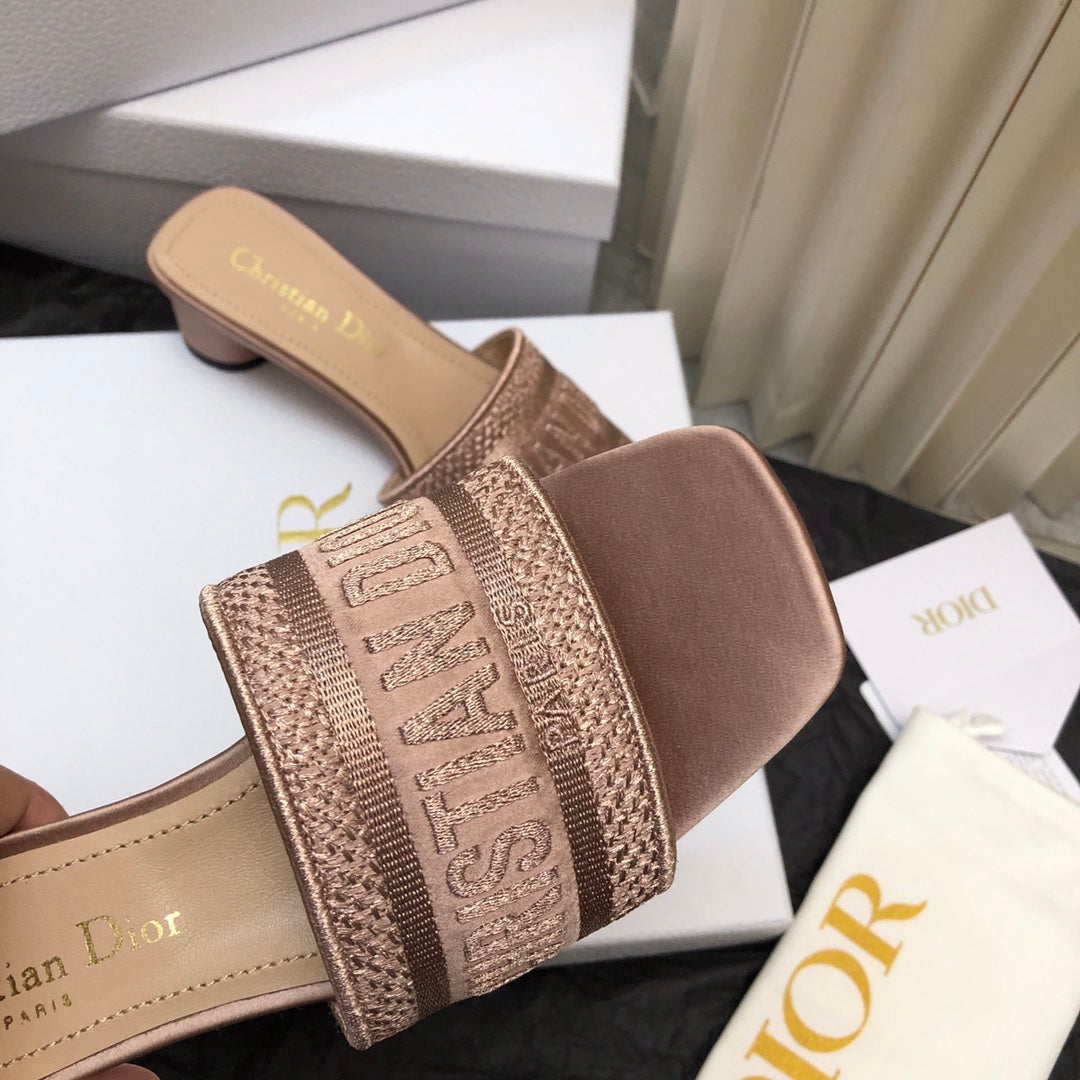 Luxury Shoes - GLAMIR - 287