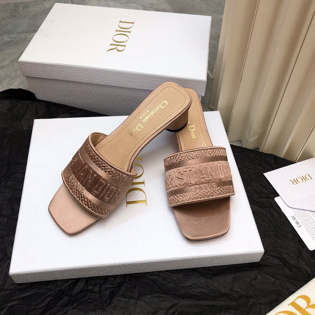 Luxury Shoes - GLAMIR - 287