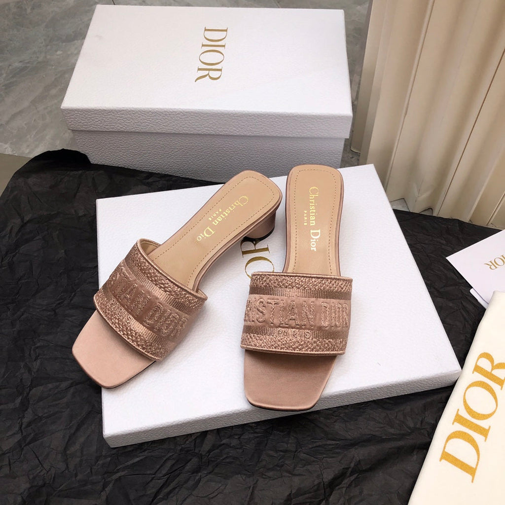 Luxury Shoes - GLAMIR - 287